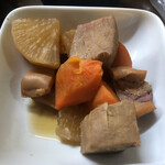 居喰処 光 - 2021/01/08
      本日の日替り 牛丼 500円 生玉子 50円