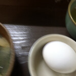 居喰処 光 - 2021/01/08
      本日の日替り 牛丼 500円 生玉子 50円