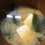 居喰処 光 - 2021/01/08
      本日の日替り 牛丼 500円 生玉子 50円