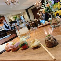 表参道バンブー - 