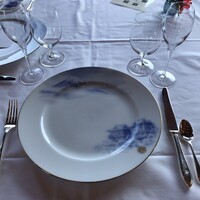 ザ・フジヤ - ショープレート