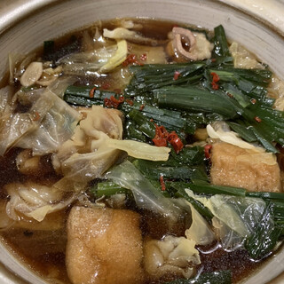 神保町でおすすめの美味しいもつ鍋をご紹介 食べログ 神保町でおすすめの美味しいもつ鍋をご紹介 食べログ
