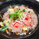 魚菜由良 鼎 - 