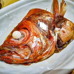 魚菜由良 鼎 - 
