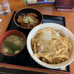 山田うどん - 