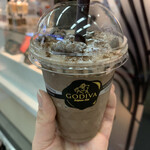 GODIVA - 