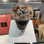 GODIVA - 