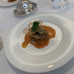 フランス料理 リュカ - 
