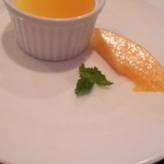 Ristorante Martello - パンナコッタ