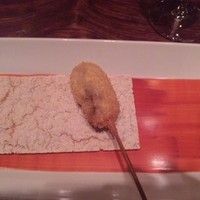 銀座 六覺燈 銀座店  - 牛ヒレ肉