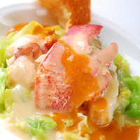 お料理のご案内