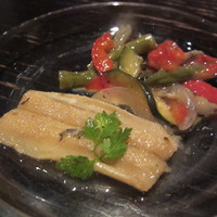 MAIMON GINZA - 前菜