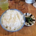 大砲ラーメン  - 