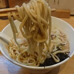 ほっこり中華そば もつけ - 