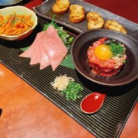 蕃 YORONIKU - 