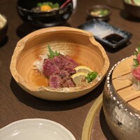 馬桜 銀座通り店 - 