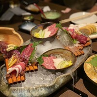 馬桜 銀座通り店 - 