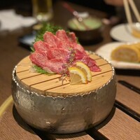 馬桜 銀座通り店 - 