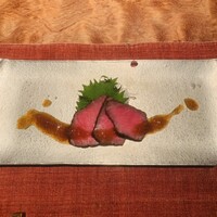 鉄板焼 かいか - 