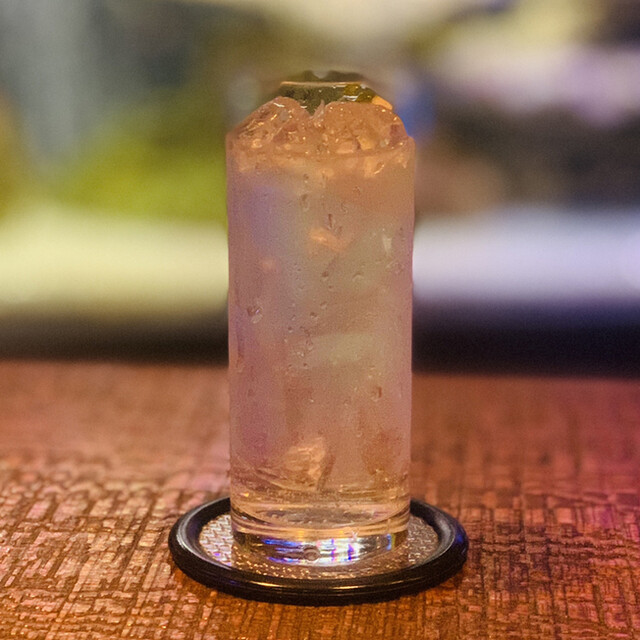 アクシア - 秋田（バー）の写真