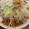 極太濁流ラーメン ら・けいこ 本店