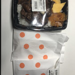 ほっかほっか亭 - 料理写真: