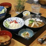 多鞠庵 - 