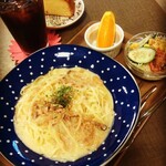 スイートマロンカフェ - 