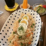 スイートマロンカフェ - 