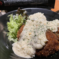 鶏一輪 - 