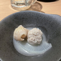 鶏一輪 - 