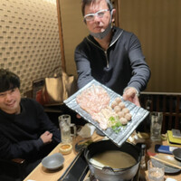 鶏一輪 - 
