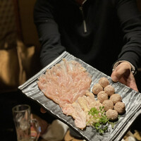 鶏一輪 - 