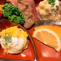赤坂 津つ井 総本店 - 