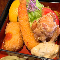 赤坂 津つ井 総本店 - 