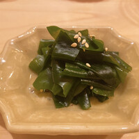 鮨 いしやま - 