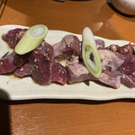 炭火焼肉 かなめ屋 - 