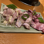 炭火焼肉 かなめ屋 - 