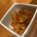 炭火焼肉 かなめ屋 - 