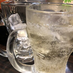 ラーメン道楽 - 