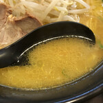 ラーメン道楽 - 