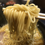 ラーメン道楽 - 