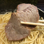 ラーメン道楽 - 
