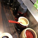 ラーメン道楽 - 