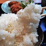 いとはん三日月 - 旨し