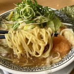 丸源ラーメン - 