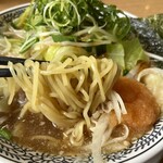 丸源ラーメン - 