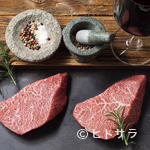 Kanzen Koshitsu Gyuu No Tatsujin - 肉本来の旨みを味わえる、お店自慢の上質な牛肉