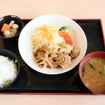 味ふうせん - 本日のAランチ 550円