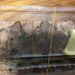 炭火焼鳥 海鮮 あじと - 